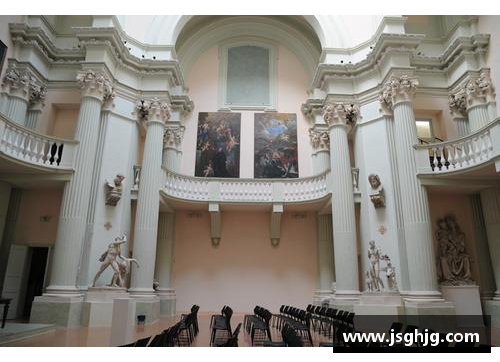 博洛尼亚美术学院：历史、艺术与文化交融