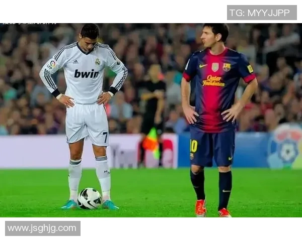 梅西、C罗、哈兰德、姆巴佩领衔的当代足球巨星引领全球赛场风云变幻