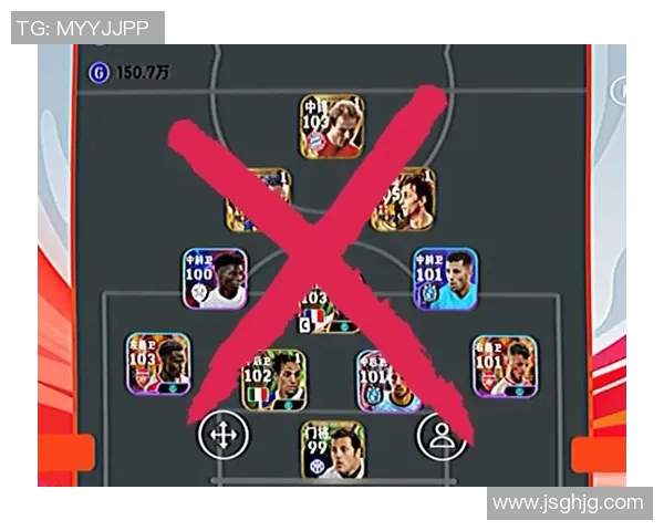 实况足球如何更换球星卡详细步骤及技巧解析