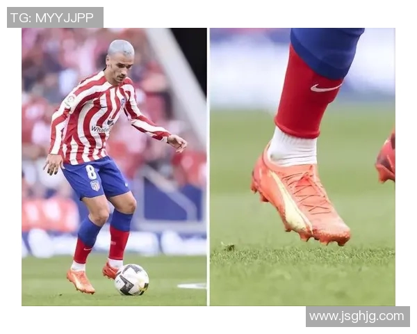 足球鞋与球星上脚守门员的完美结合 探索守门员专属足球鞋的创新与突破